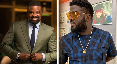 Aremu Afolayan reveals why he shunned Kunle Afolayan’s movie premiere