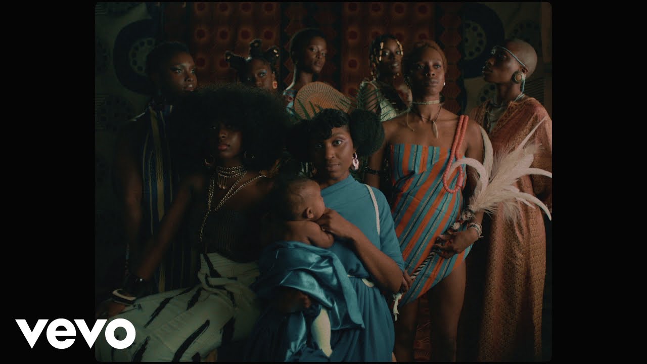 VIDEO: Juls – Maayaa ft. Tiggs Da Author, Santi