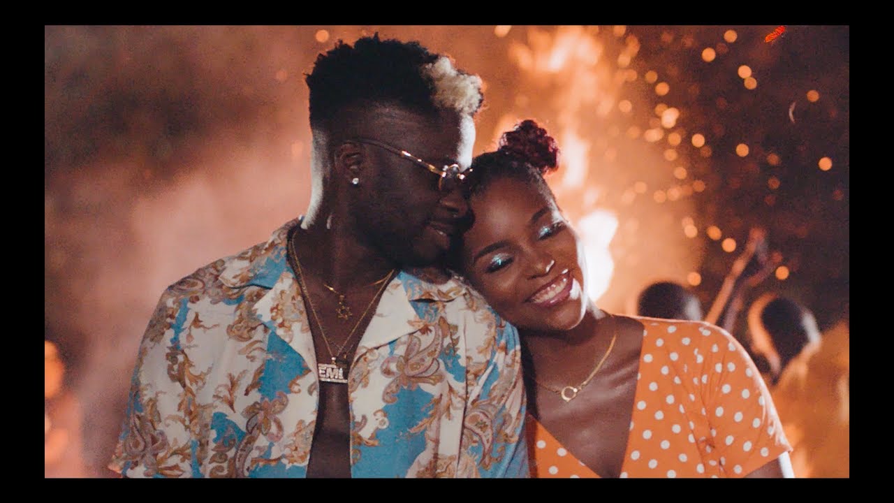 VIDEO: DJ ECool – Personally