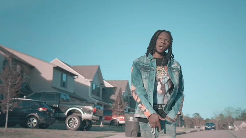 VIDEO: R2Bees ft. King Promise – Picture