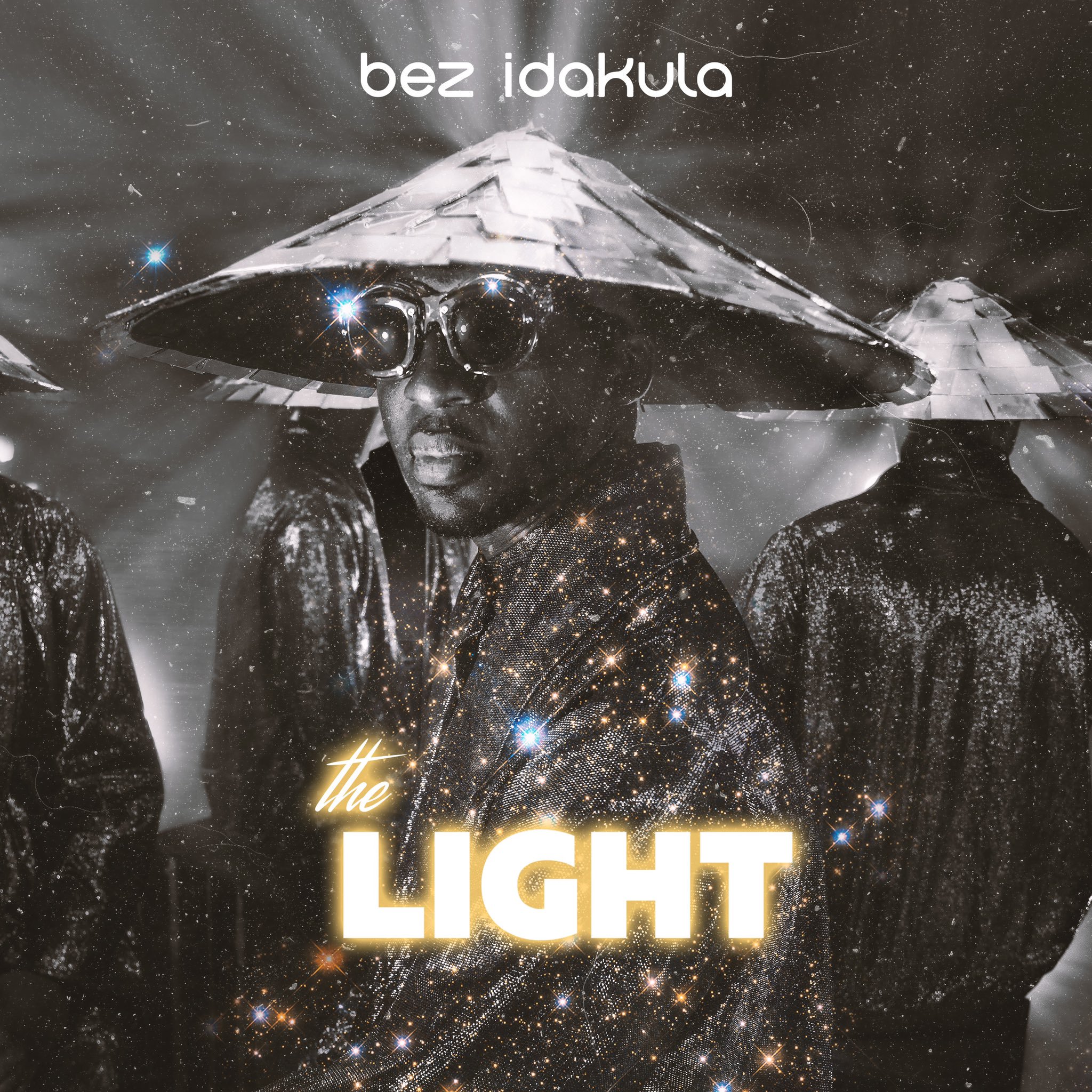 Bez Idakula Breaks Long Silence with ‘The Light’ Album