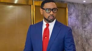 CAN begins investigation into Busola Dakolo/Biodun Fatoyinbo rape scandal