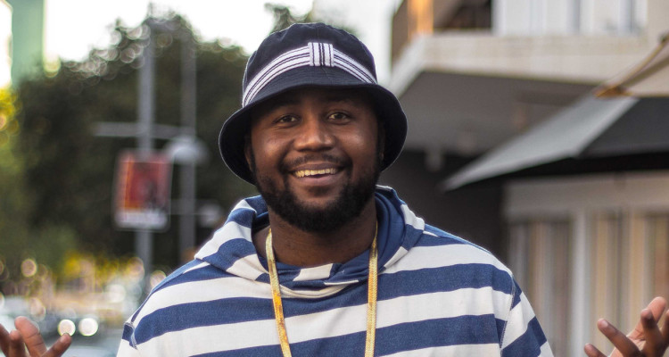 Afrobeats Takeover: Cassper Nyovest Wishes He Was Nigerian