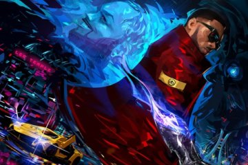 VIDEO: D’Banj – Mo Cover Eh ft. Slimcase