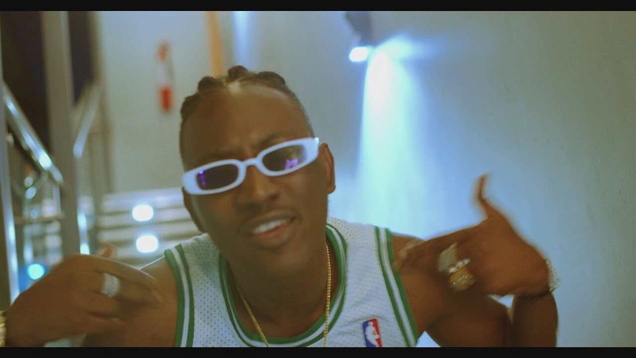VIDEO: Dammy Krane – Pay Me My Money