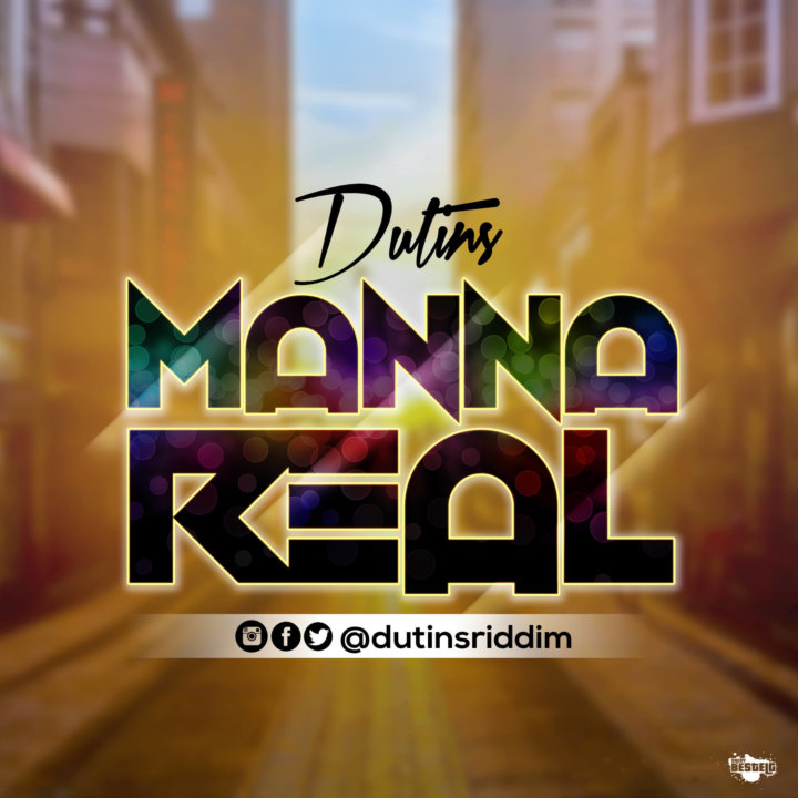 VIDEO: Dutins – Manna Real