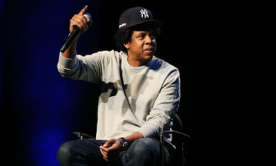 Jay-Z joins marijuana company as brand strategist