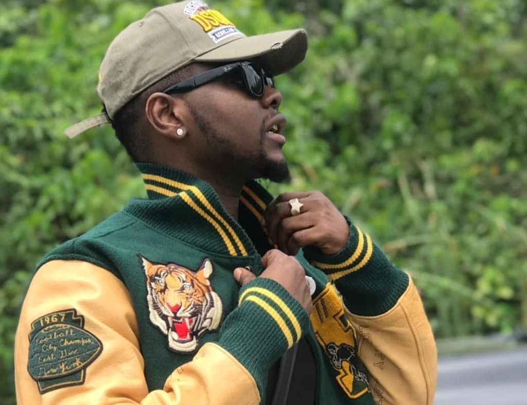 Kizz Daniel’s legal team releases statement after singer was sued by G-Worldwide