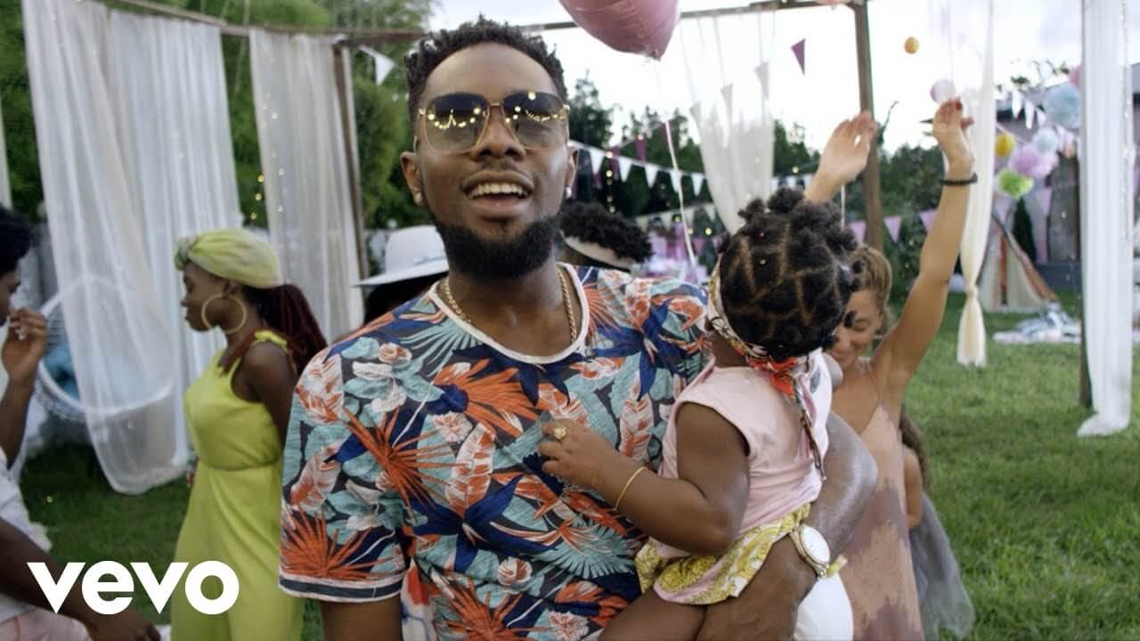 VIDEO: Patoranking – Wilmer ft. Bera
