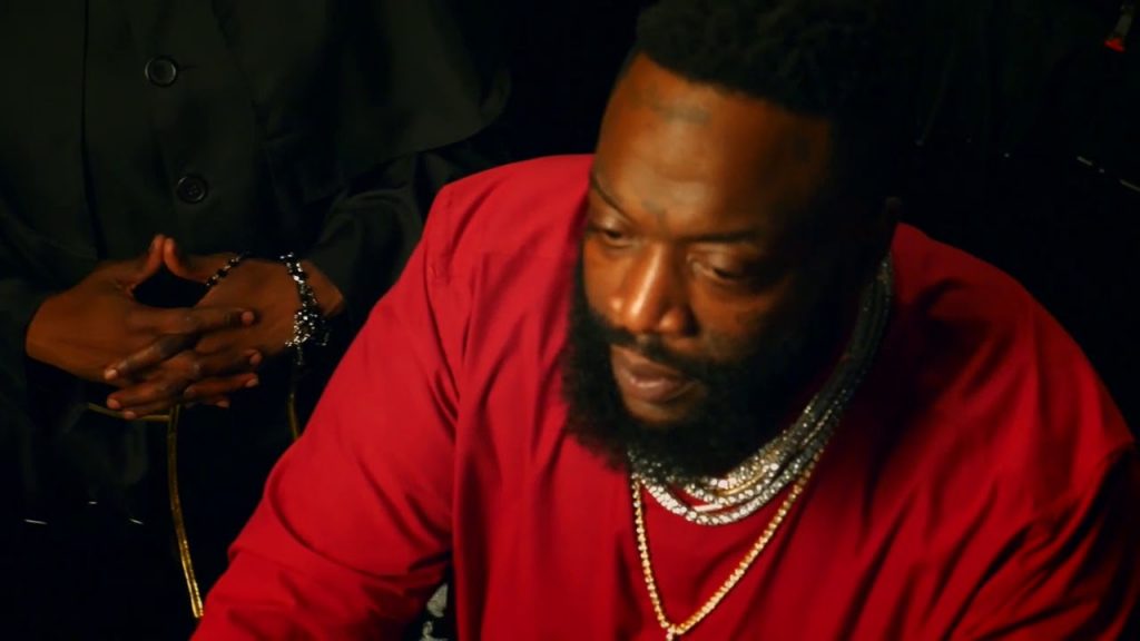 Rick Ross Announces “Port Of Miami 2” Release Date With Album Trailer