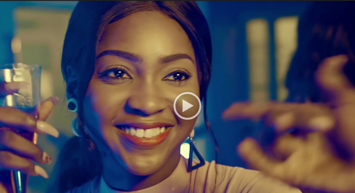 VIDEO: HARRYSONG X CHAPTERRANKING – GANGSTA LOVE