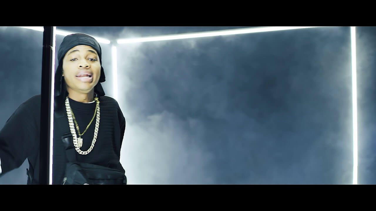 VIDEO: Solex C – Know