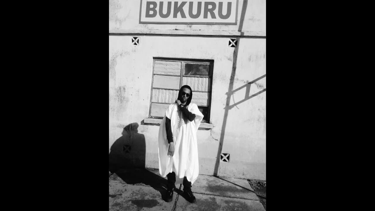 VIDEO: Terry Tha Rapman – Joe Spazm SZN