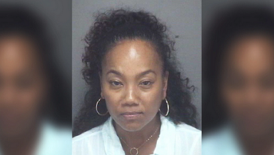 US actress Arrested on Cocaine Possession Charge