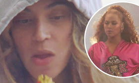 Beyoncé weighed 175 pounds after giving birth to her twins… see weight loss journey (video)