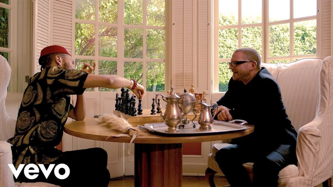 Video: Phyno – The Bag