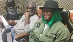 I Can’t Replace Ebony – Kim Maureen Reveals