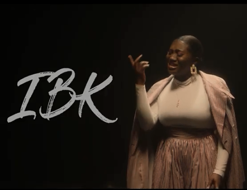 VIDEO: IBK – Iyanu