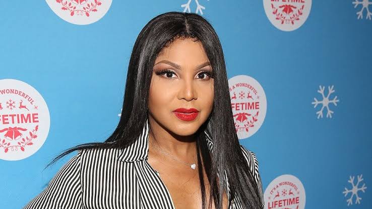 Teni’s Music Inspires Toni Braxton To Learn Yoruba