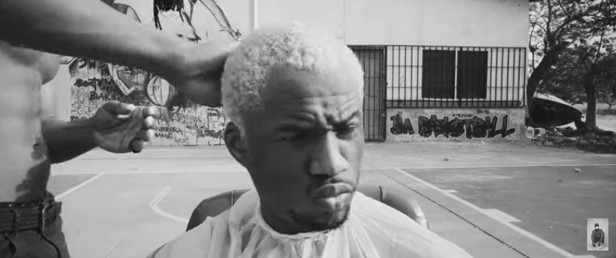 VIDEO: Joey B x Sarkodie x Kwesi Arthur – La Familia