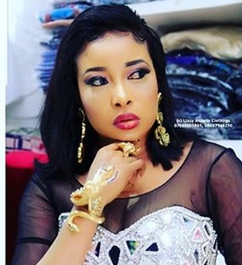 Lizzy Anjorin completes Lagos mansion (photos)