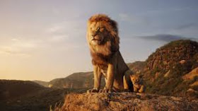 Disney’s The Lion King makes $1b under three weeks