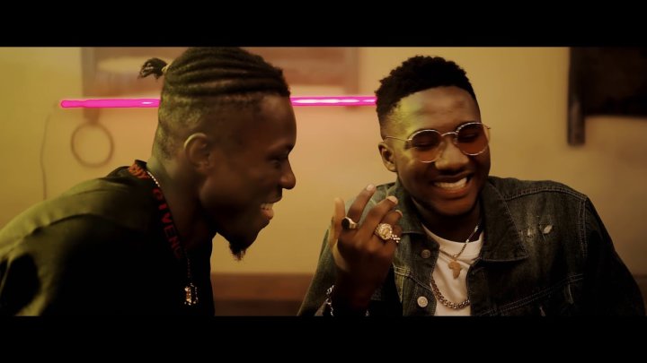 VIDEO: Martinsfeelz – Show Me