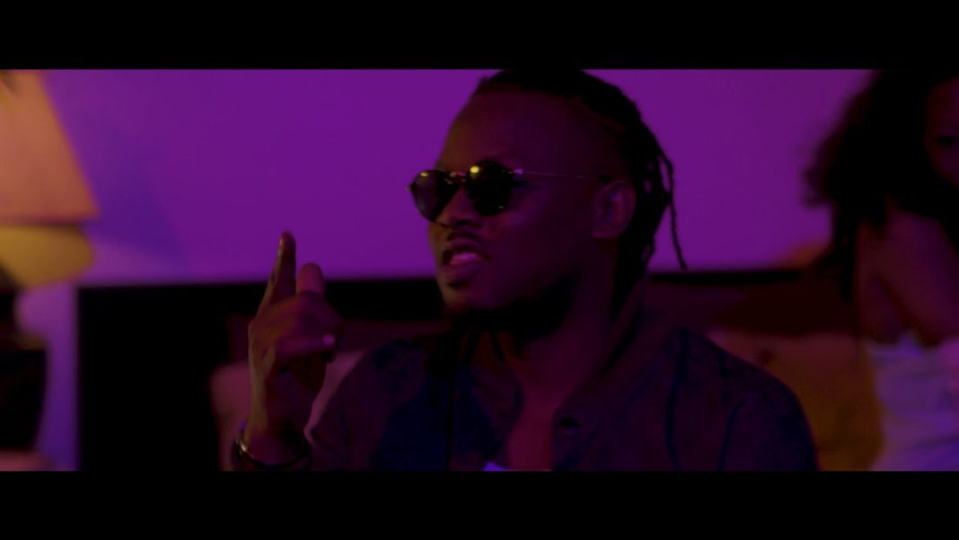 VIDEO: Dr. Sid – Deep Down ft. Seyi Shay