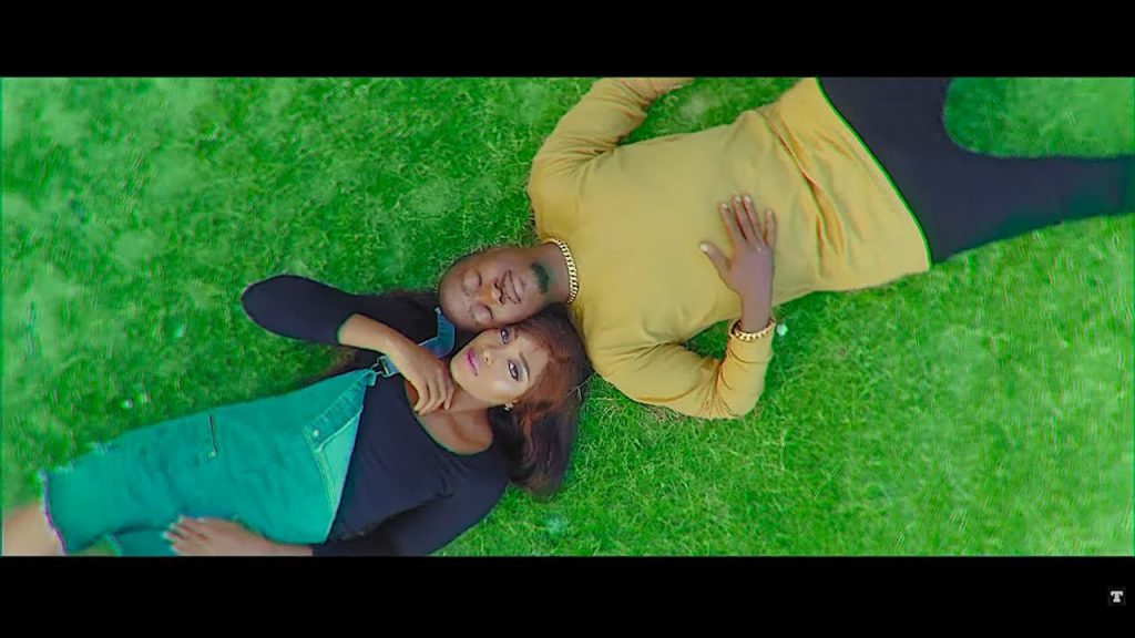 VIDEO: Tunde Tdot – Sweet Loving