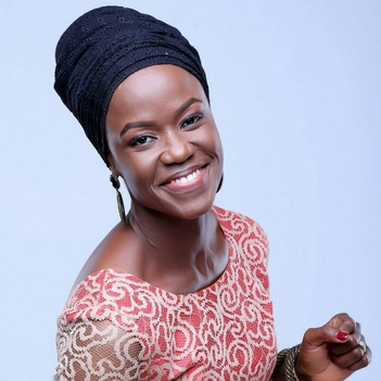 Gospel singer, Sola Allison recounts her many sexual abuses, blames mother