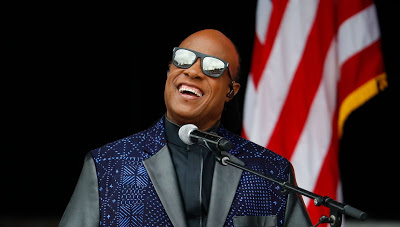 Stevie Wonder to undergo kidney surgery in September