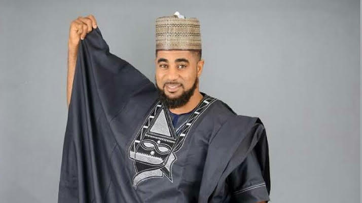 Former BBNaija Housemate, Thin Tall Tony Signs New Ambassadorial Deal With Osun Cultural Carnival