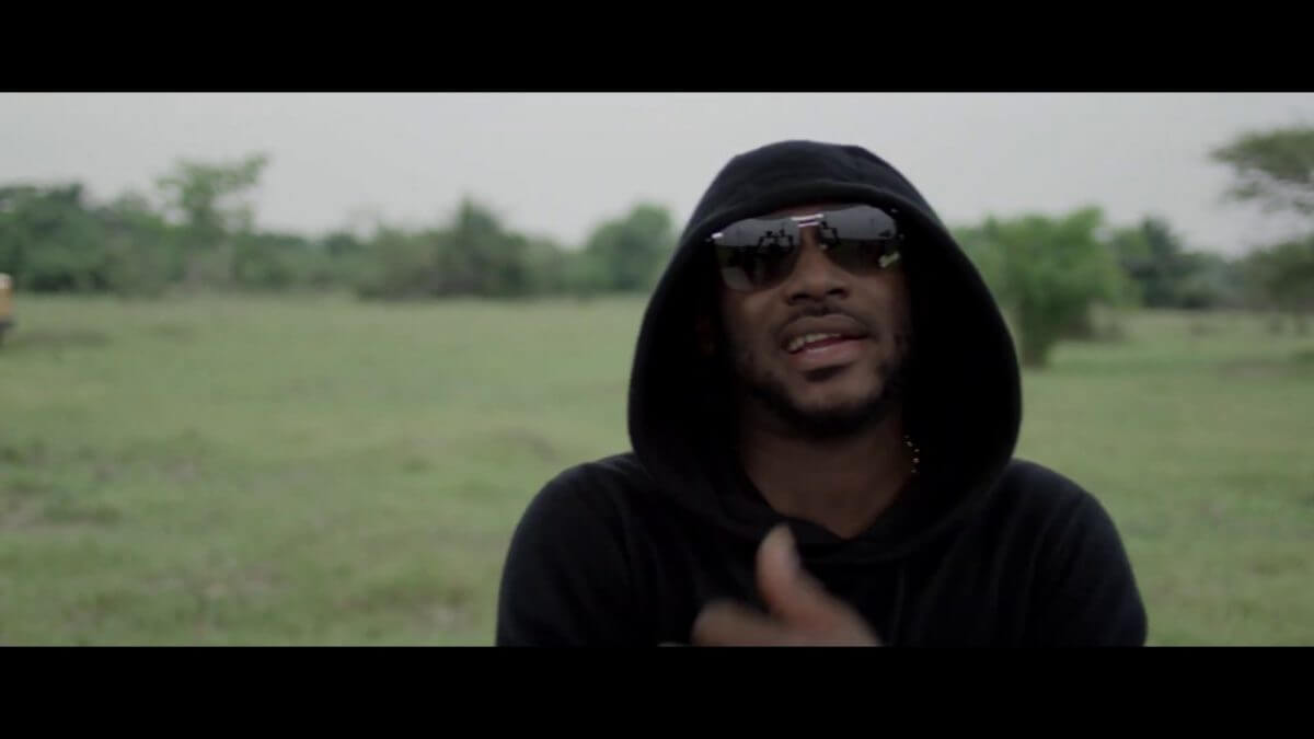 VIDEO: 2Baba – Frenemies 2.0 ft. Waje