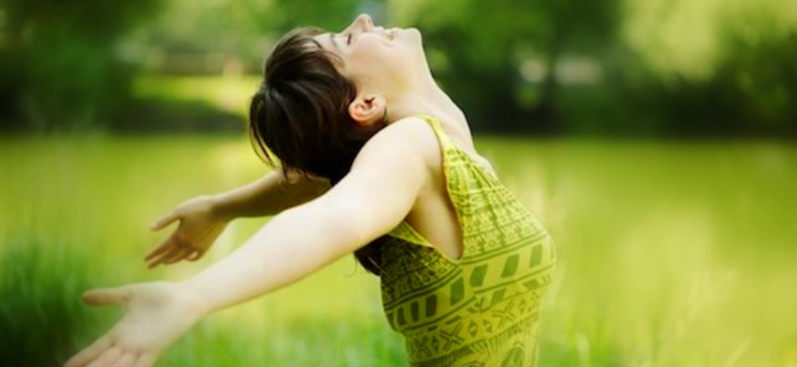 5 Ways to Lift Your Spirits in 10 Minutes or Less