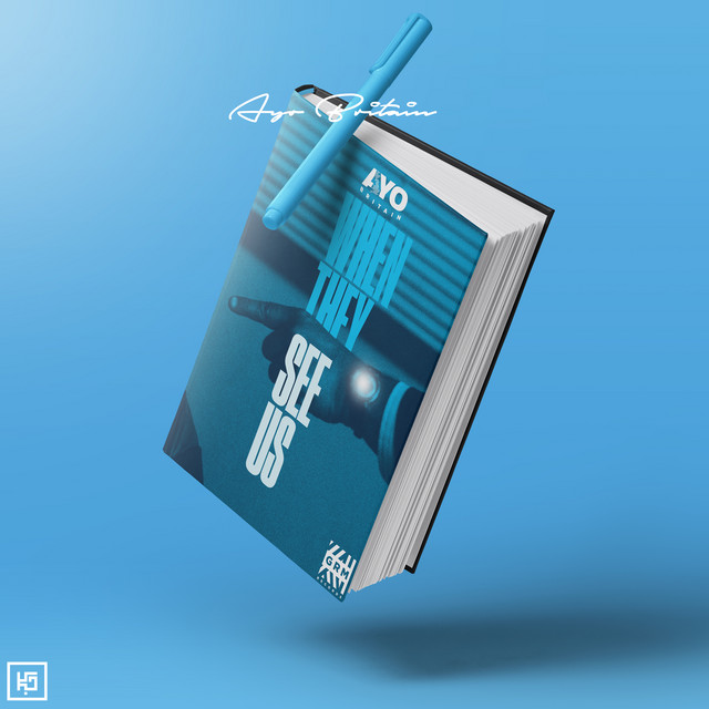 VIDEO: Ayo Britain – When They See Us