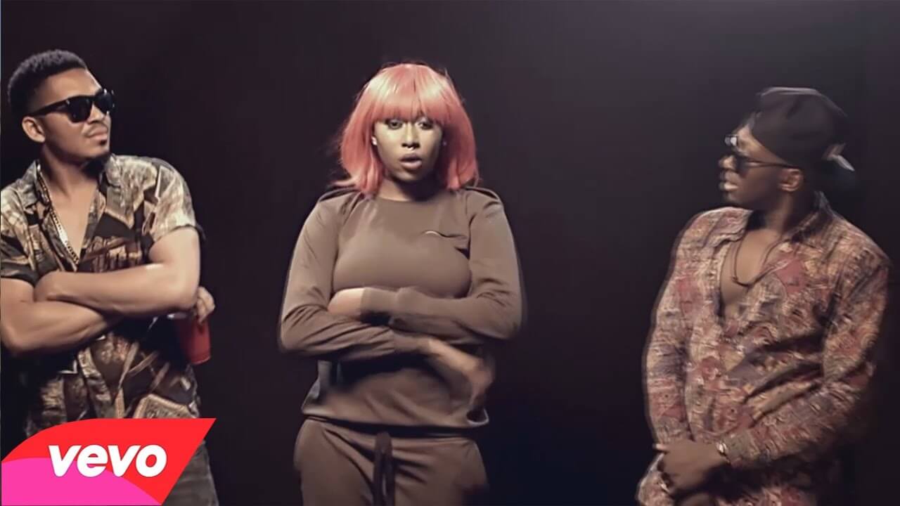 VIDEO: Bracket – Far Away ft. Cynthia Morgan & Dezign