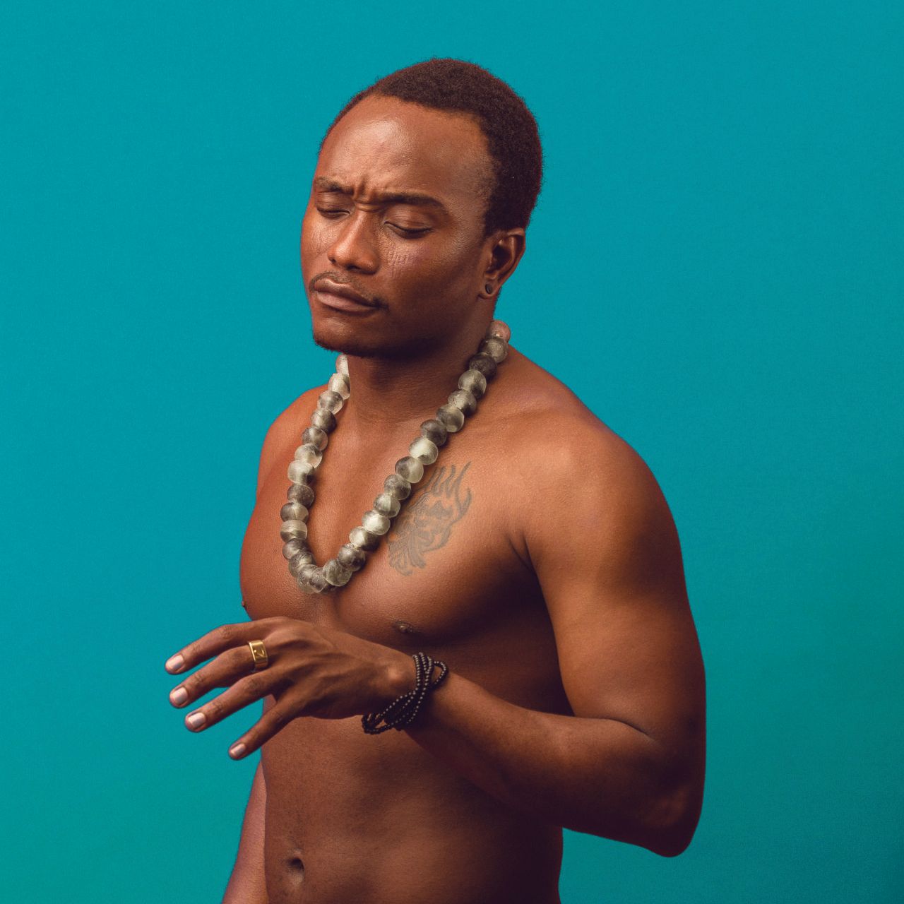 EP: Brymo – AAA