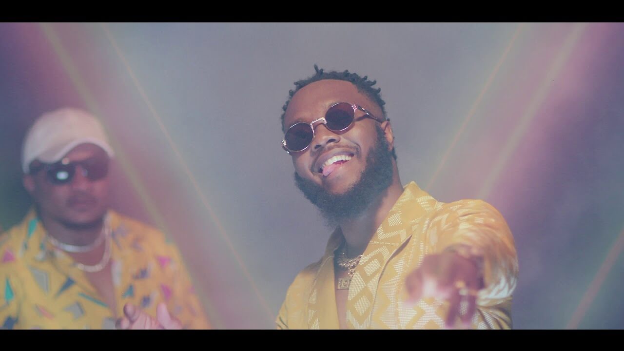 VIDEO: Chief Obi – Bana ft. Masterkraft