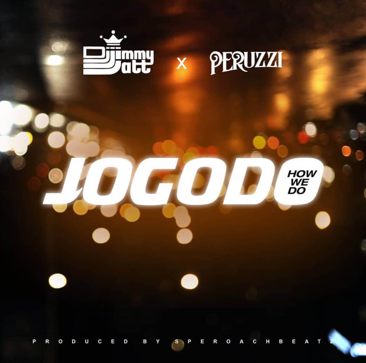 Music: DJ Jimmy Jatt – Jogodo ft. Peruzzi