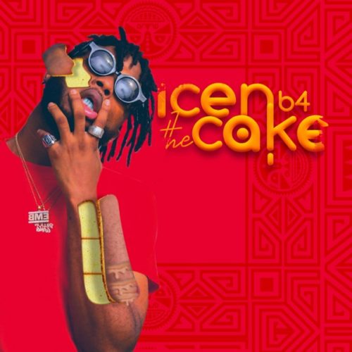 EP: Dremo – “Icen B4 The Cake” | STREAM