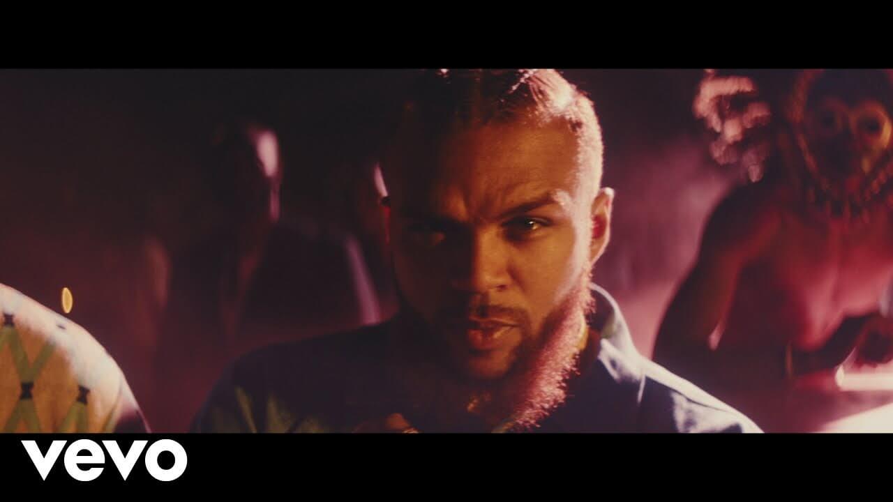VIDEO: Jidenna – Worth The Weight ft. Seun Kuti