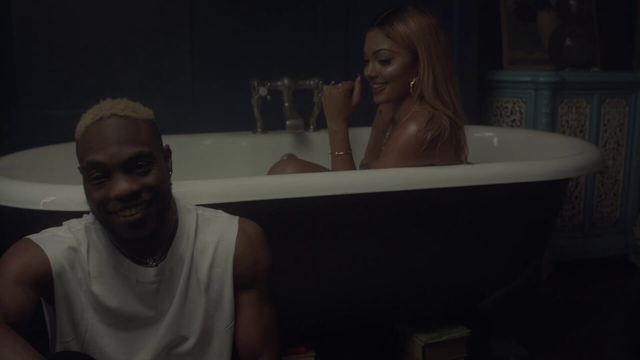VIDEO: L.A.X – Body