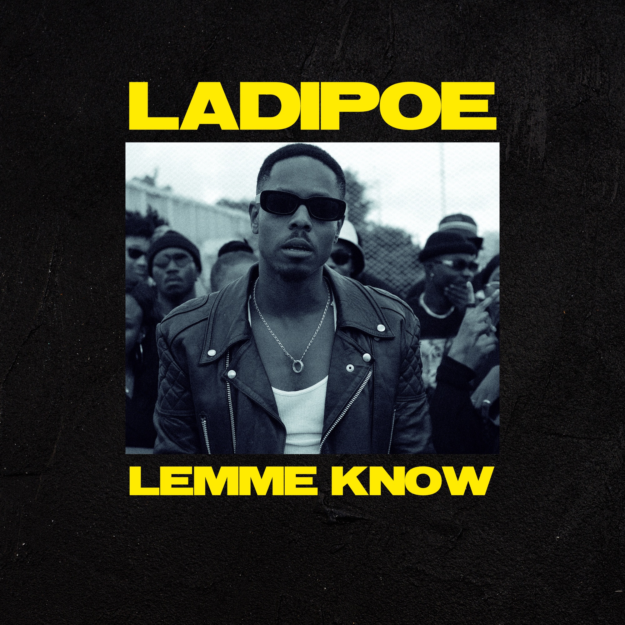 VIDEO: Ladipoe – Lemme Know