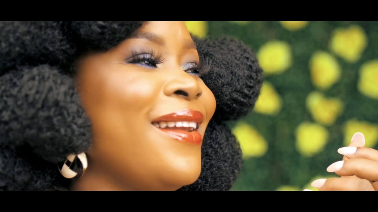 VIDEO: Omawumi – For My Baby