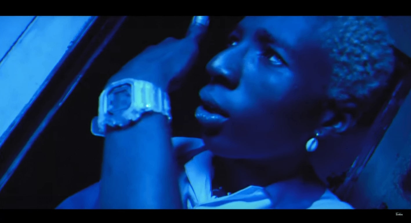 VIDEO: Vector – Oja (Drugs & Friends)