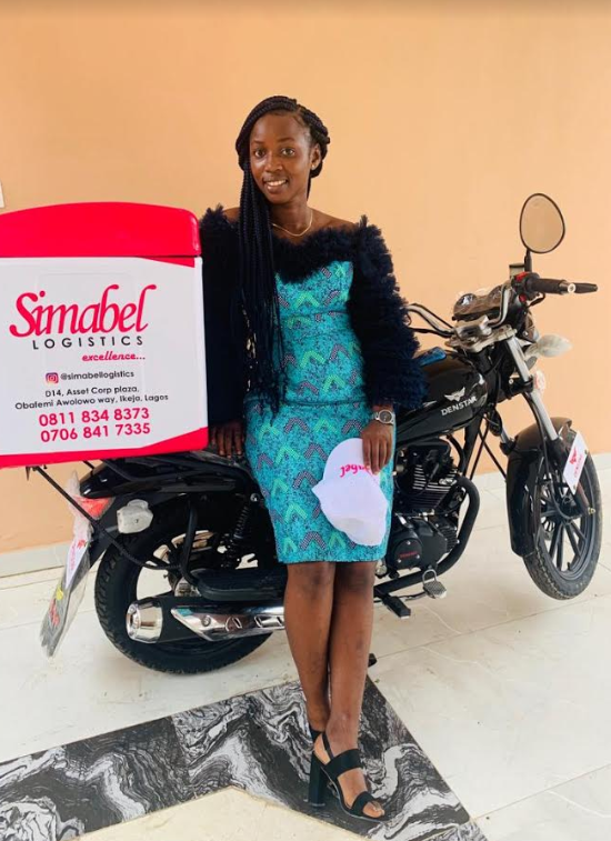 Introducing!!! SIMABEL INTERNATIONAL SERVICES LIMITED