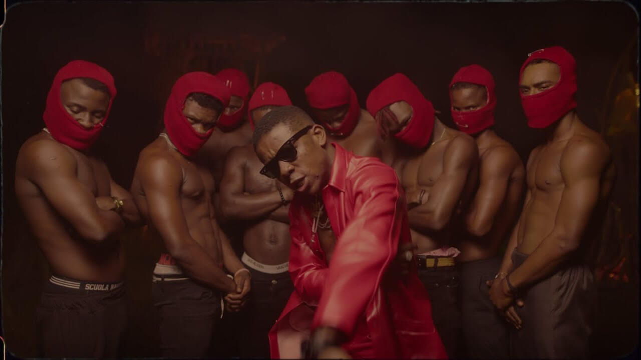 VIDEO: Small Doctor – Believe