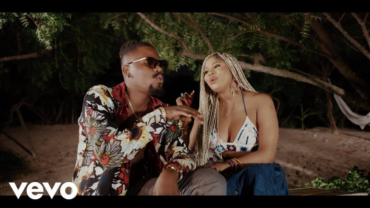 VIDEO: Soti ft. Ycee – Ink