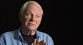 Oscar-winning animator Richard Williams dies at 86