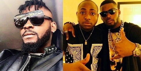 Davido jets to Abidjan for DJ Arafat’s burial (video)